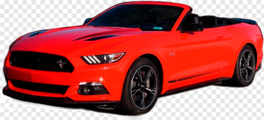 ford-mustang # 443447
