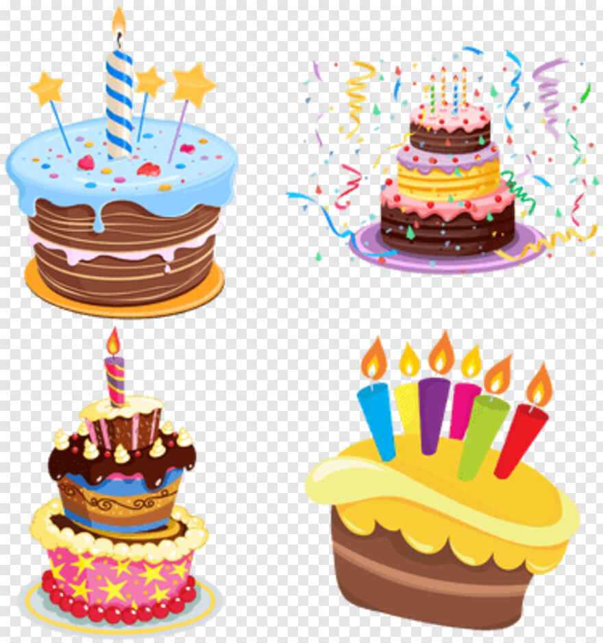 birthday-cake # 359580