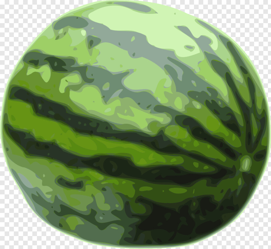 watermelon # 755607