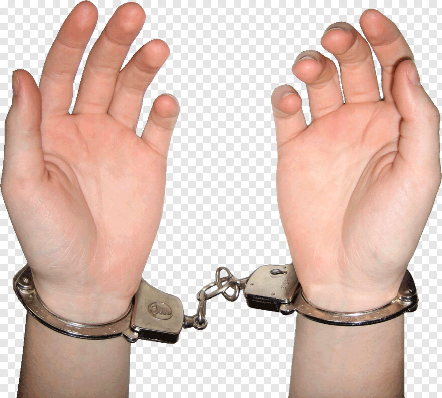 handcuffs # 316530