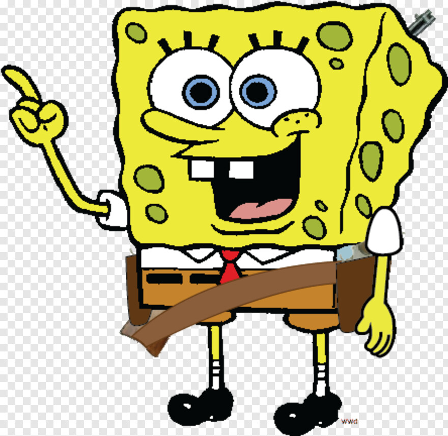 spongebob-characters # 561137