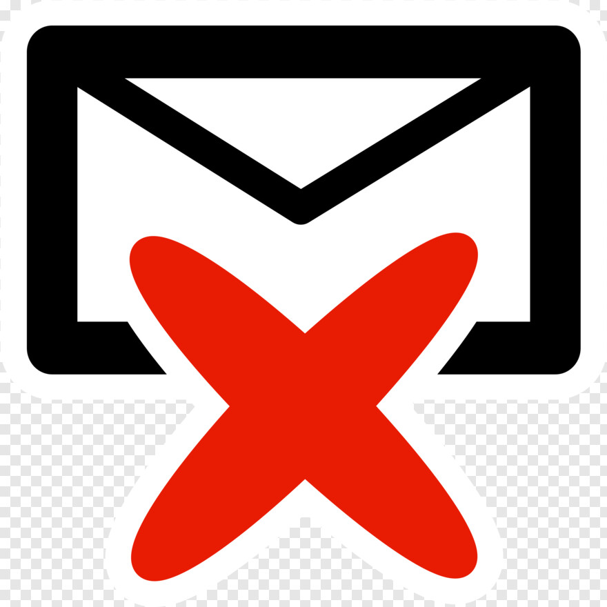mail-icon # 918308
