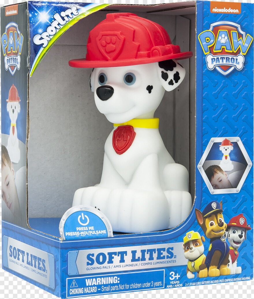 paw-patrol-characters # 716638