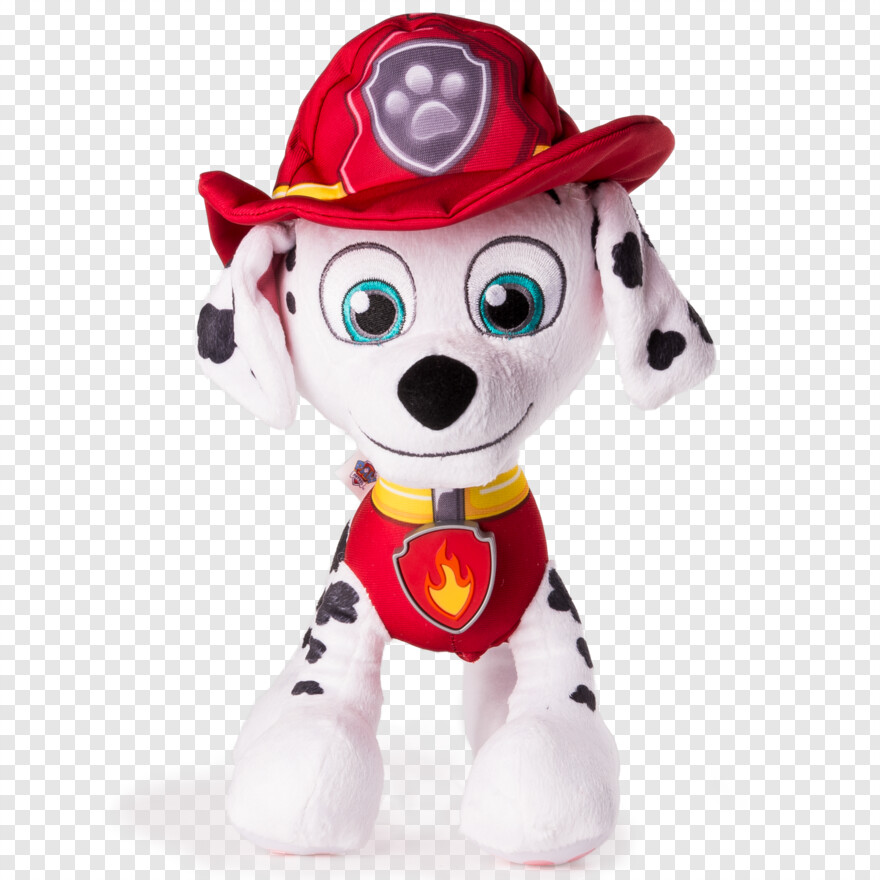 paw-patrol-characters # 723778