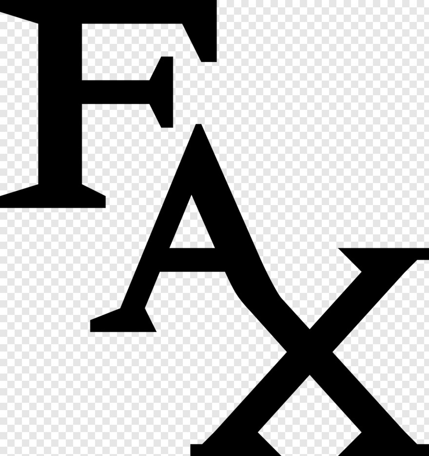 fax-icon # 842813