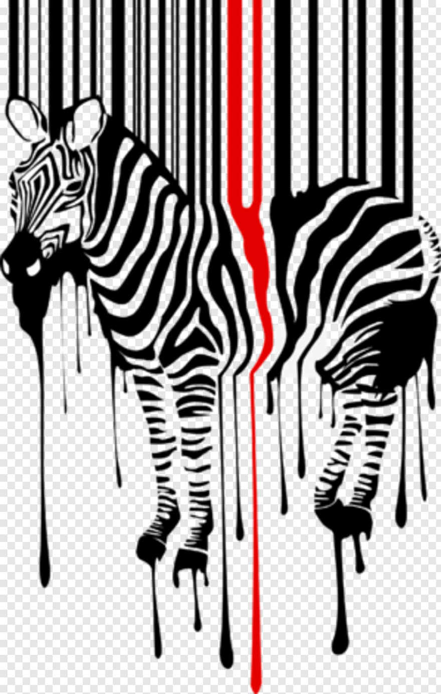zebra # 403402