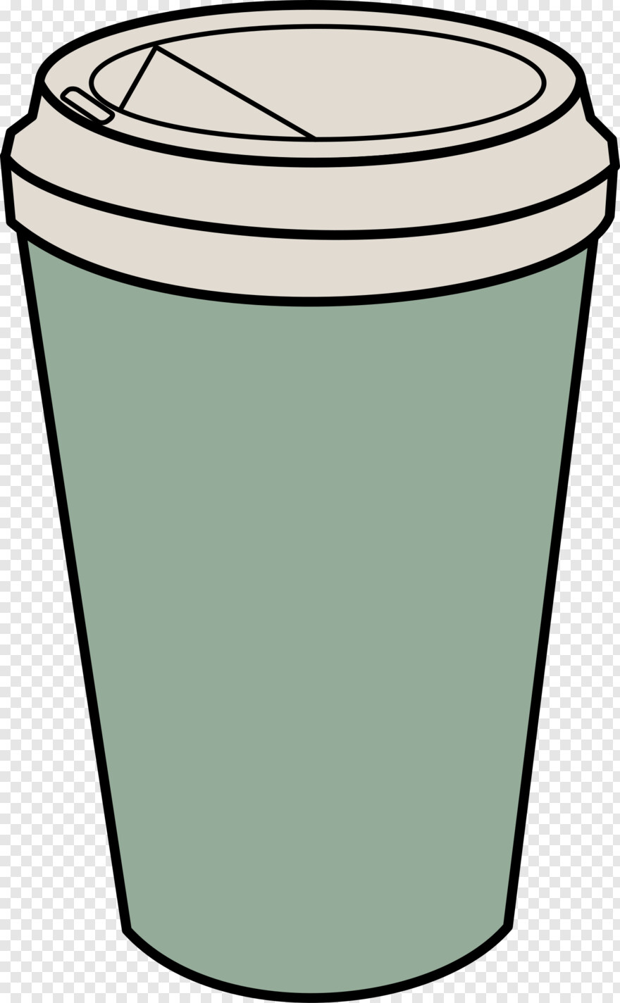 coffee-cup-vector # 365623