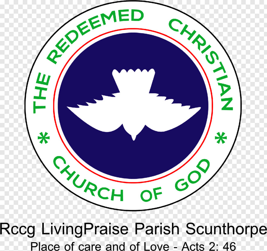 church-of-god-logo # 1018802