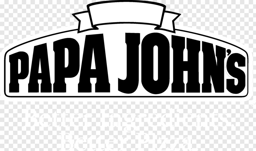 papa-johns-logo # 736803