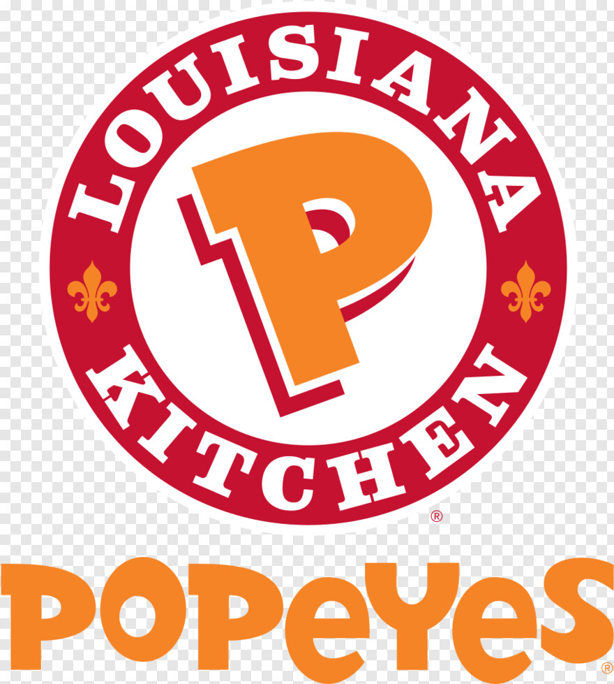 popeyes-logo # 729967