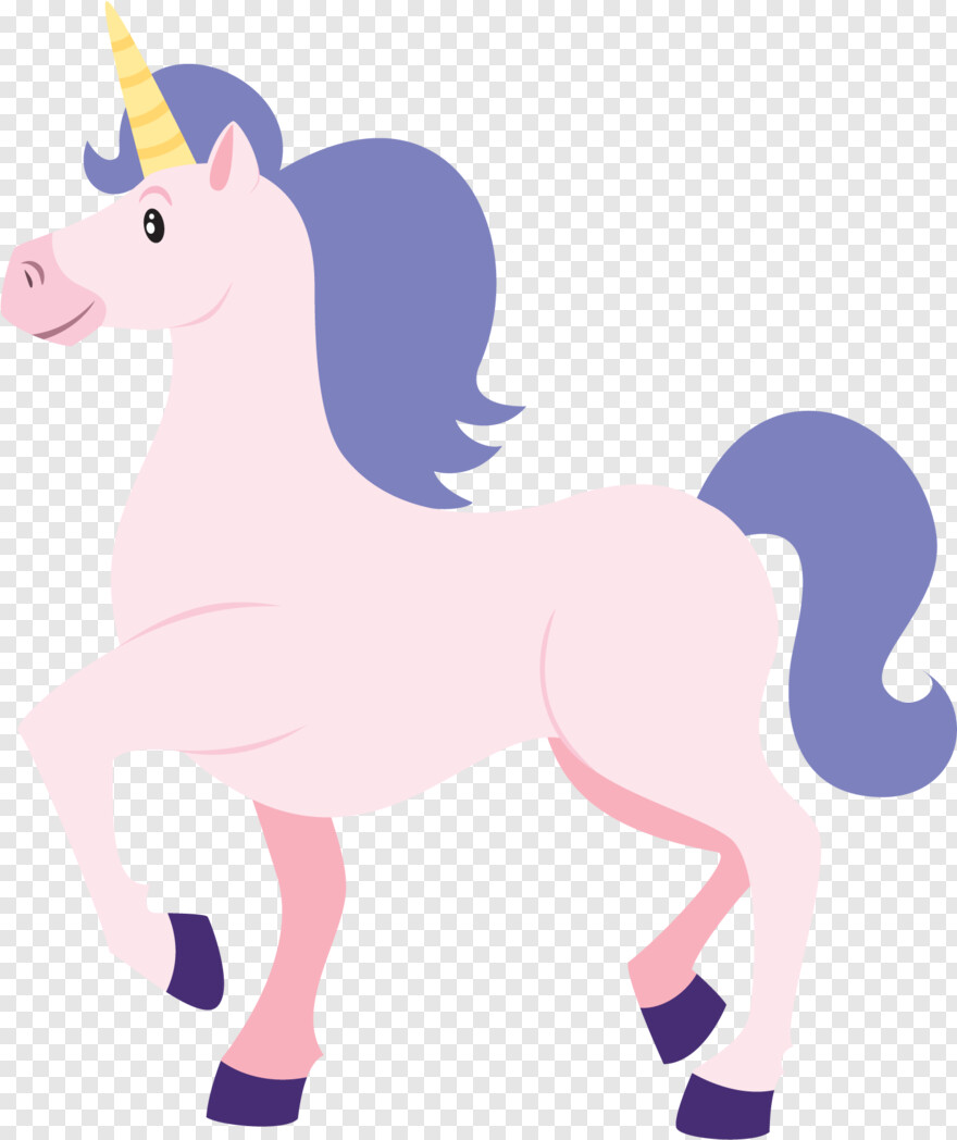 unicorn-head # 1057132