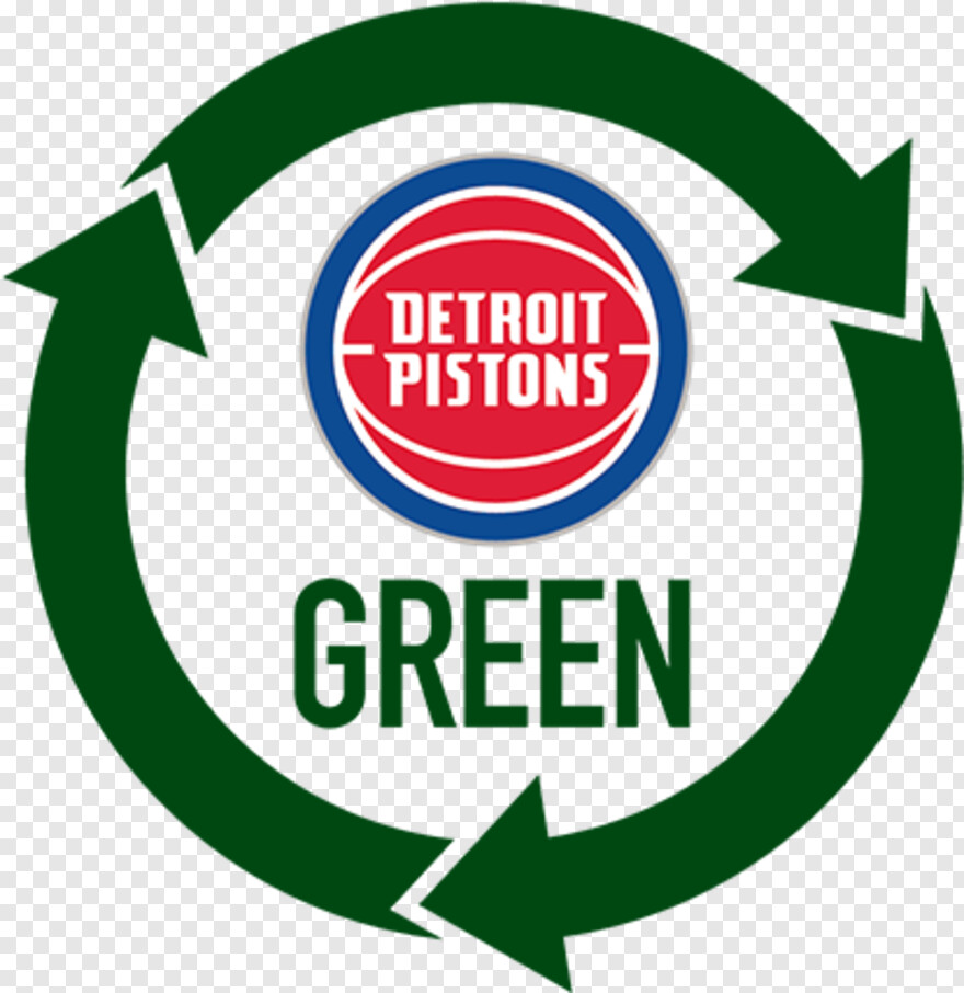 detroit-pistons-logo # 489611
