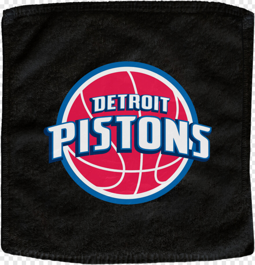 detroit-pistons-logo # 454204