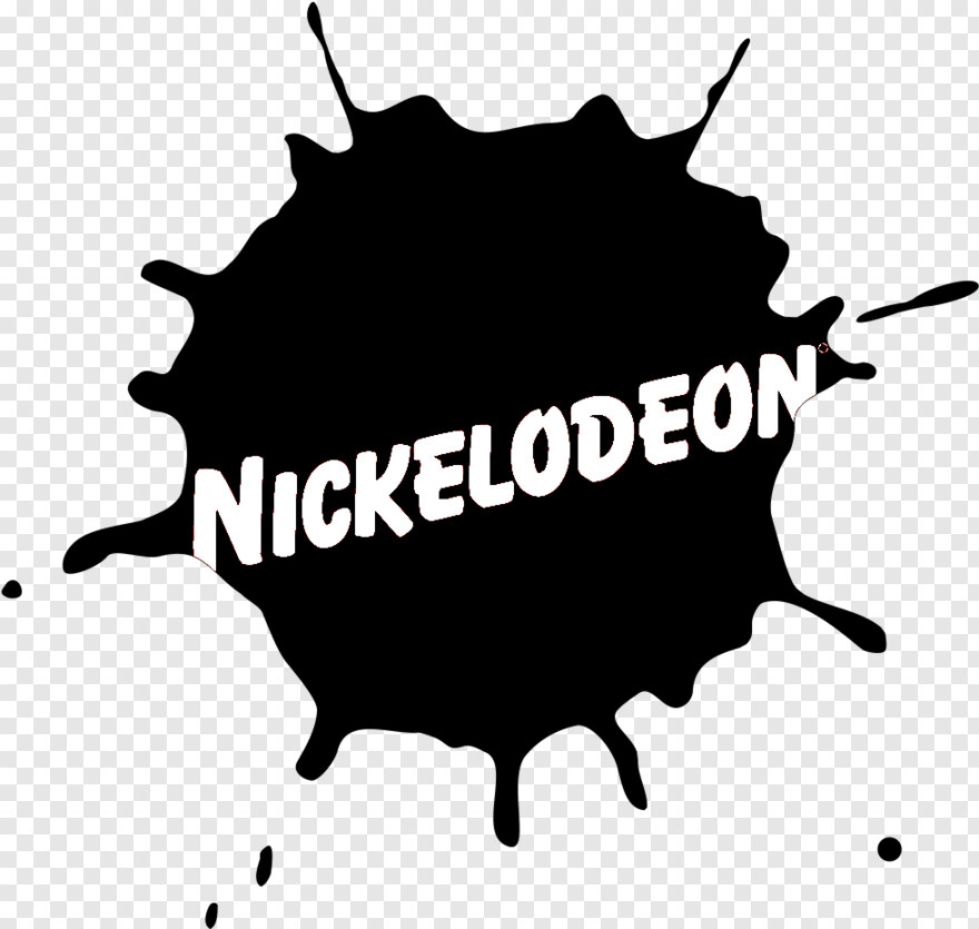 nickelodeon-logo # 676626