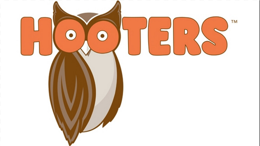 hooters-logo # 758625