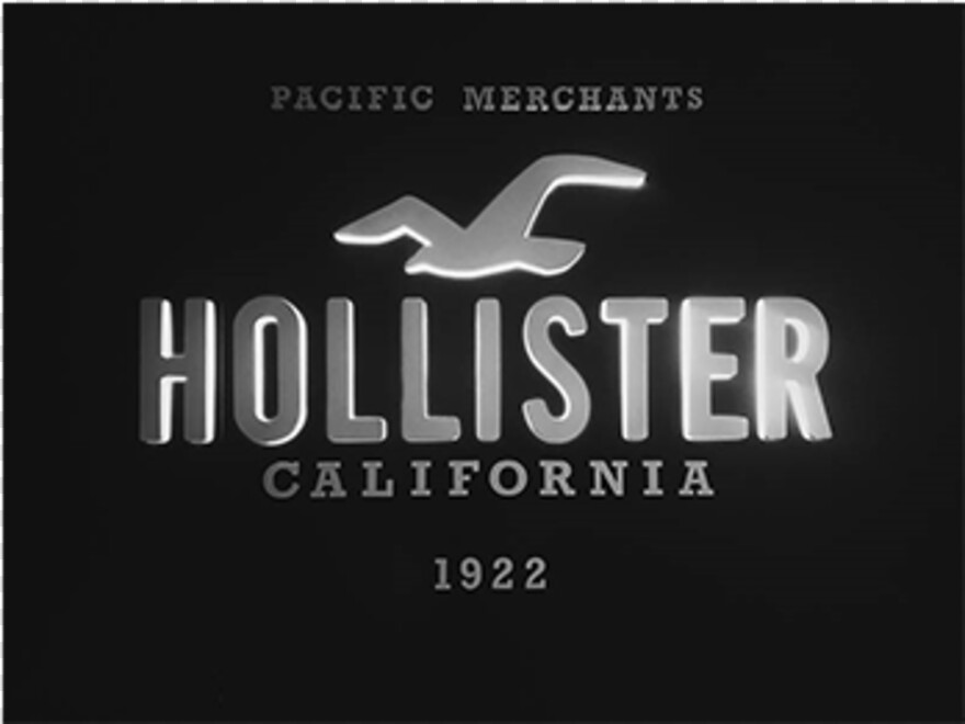 hollister-logo # 761225