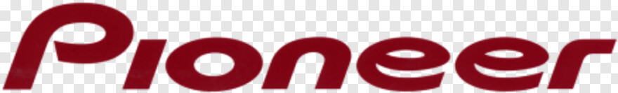 pioneer-logo # 451587