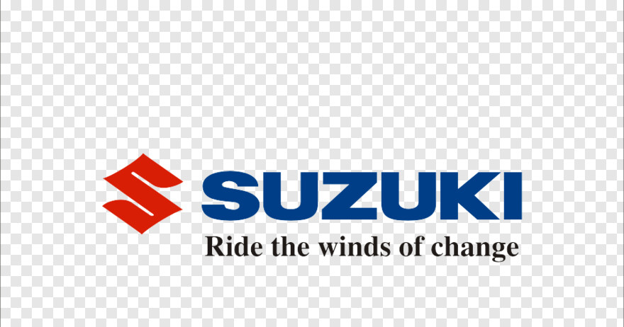 suzuki-logo # 607619