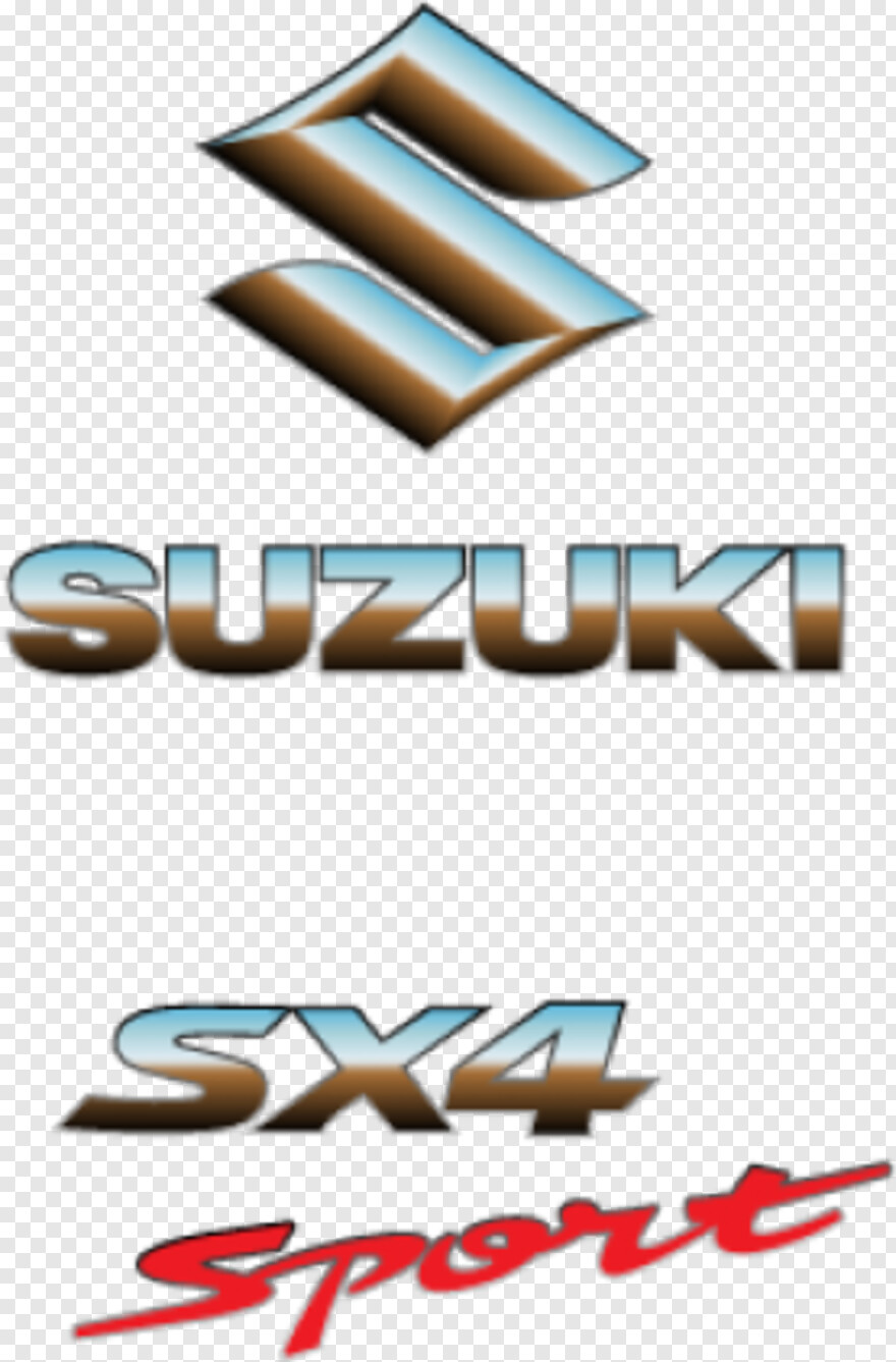 suzuki-logo # 660260