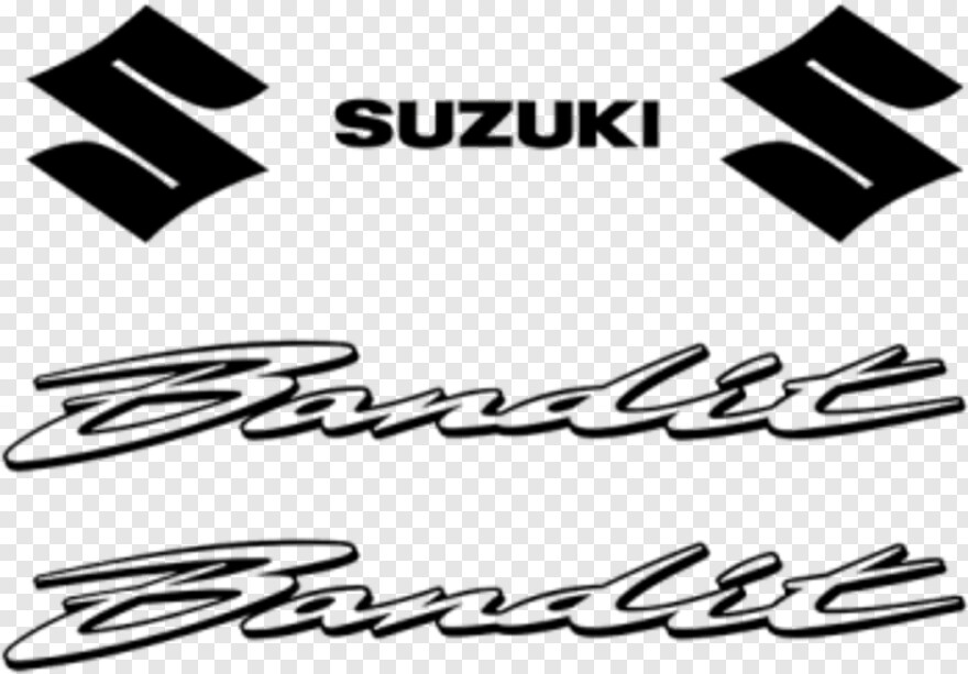 suzuki-logo # 411507