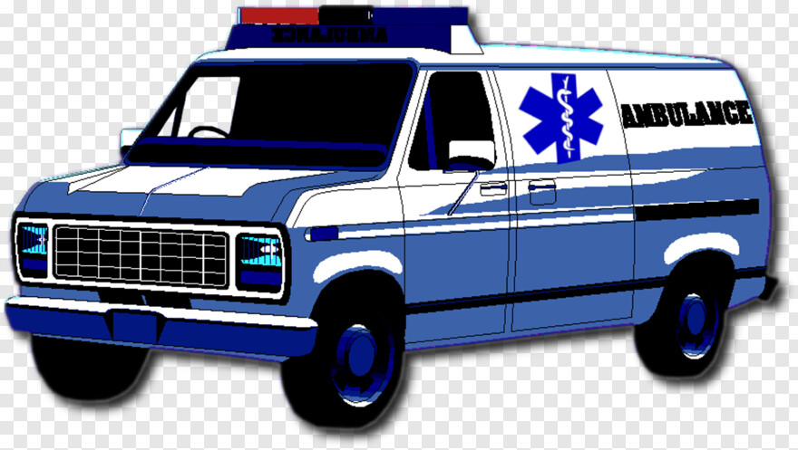 ambulance # 529798