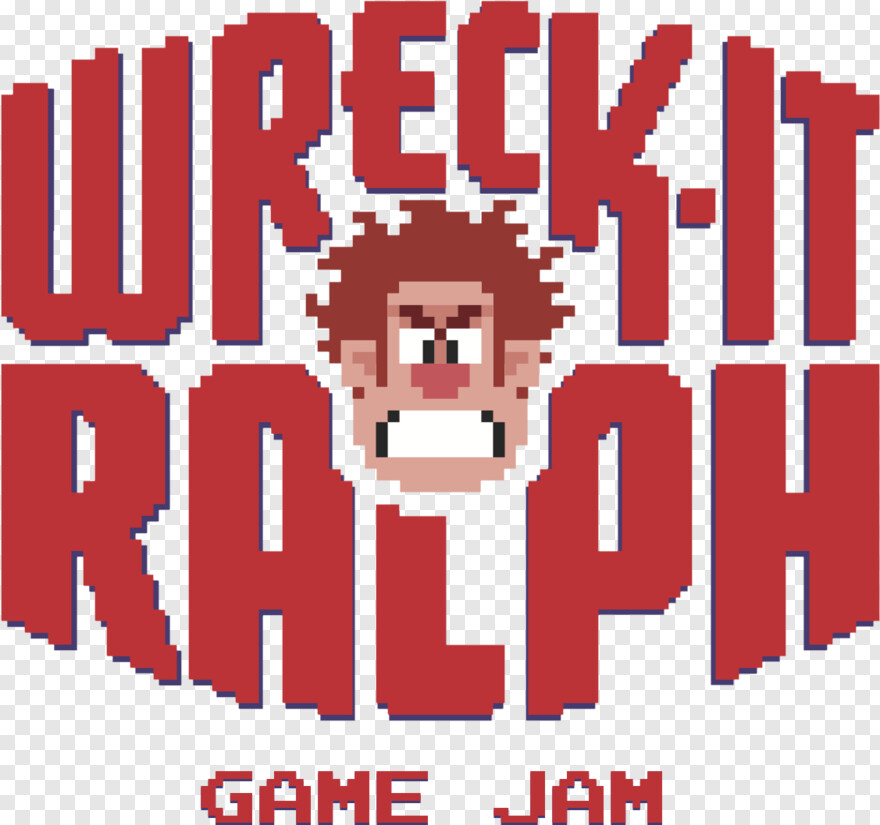 wreck-it-ralph # 610735