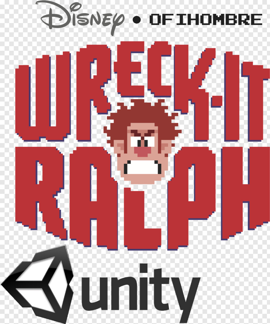 wreck-it-ralph # 588422
