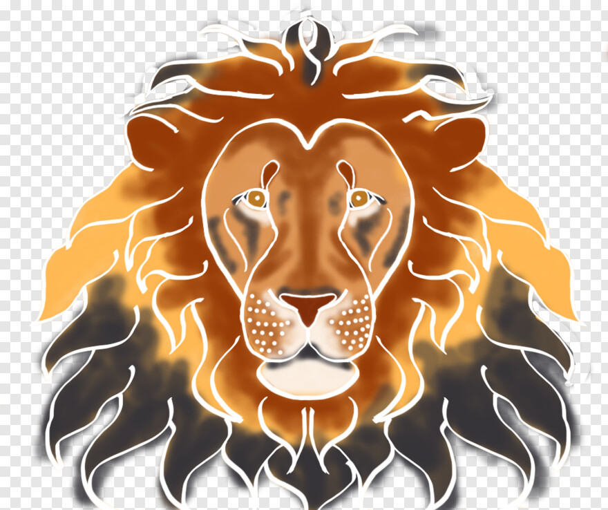 lion-roar # 407983
