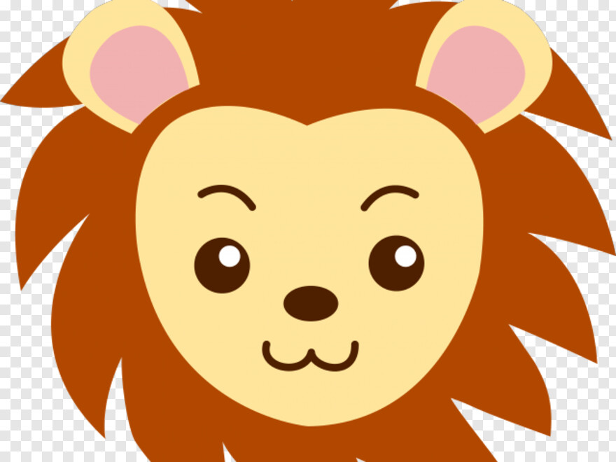 lion-head # 850017
