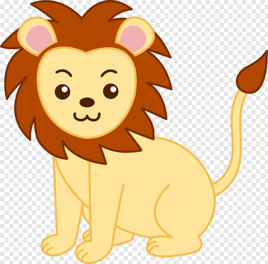 lioness # 510864
