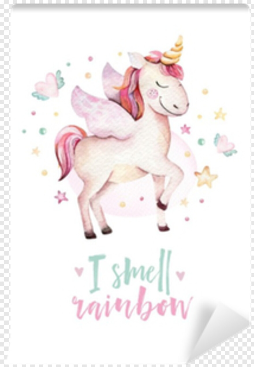 cute-unicorn # 1000379