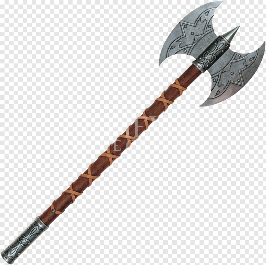 battle-axe # 437416