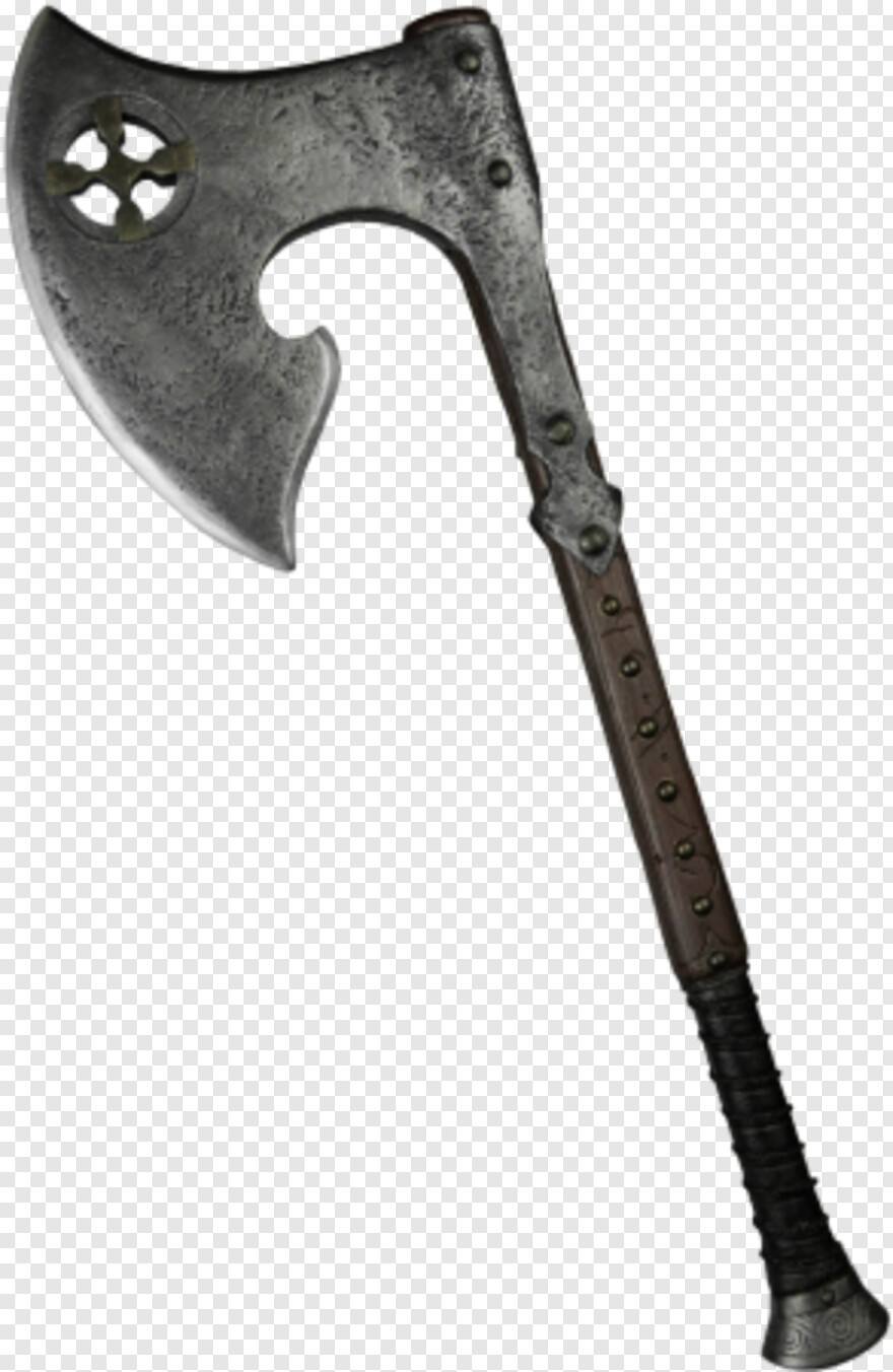 battle-axe # 437288