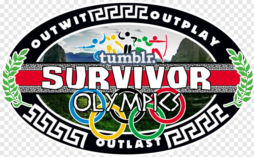 olympics-logo # 670805