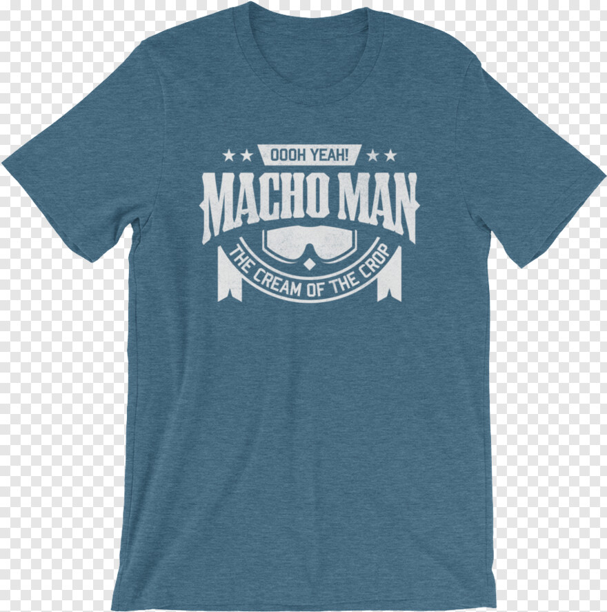 macho-man # 1034685
