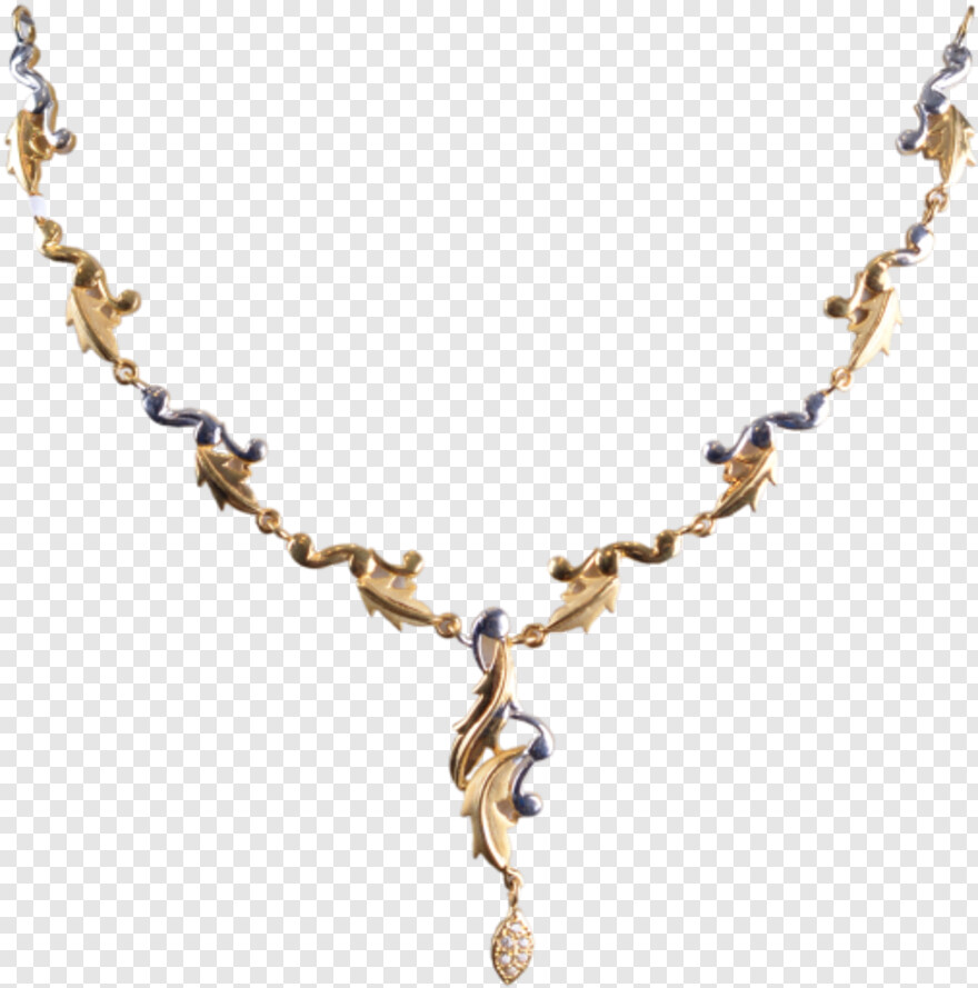 cross-necklace # 679979