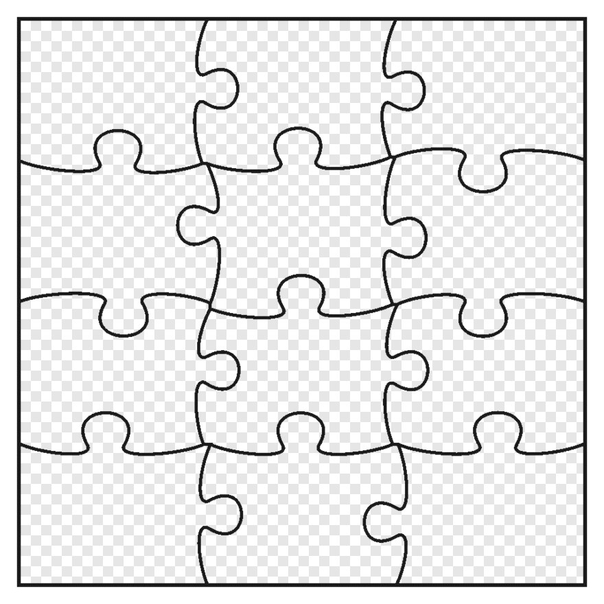 jigsaw # 902151