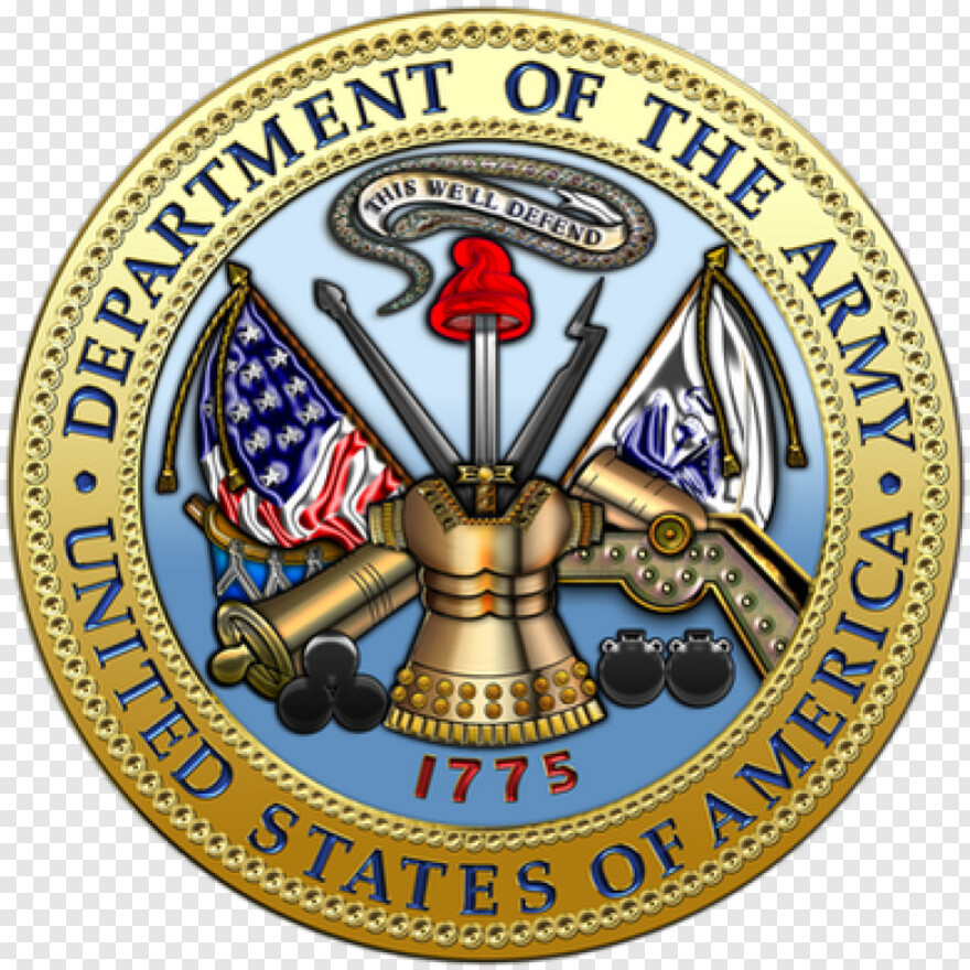 us-army-logo # 484499