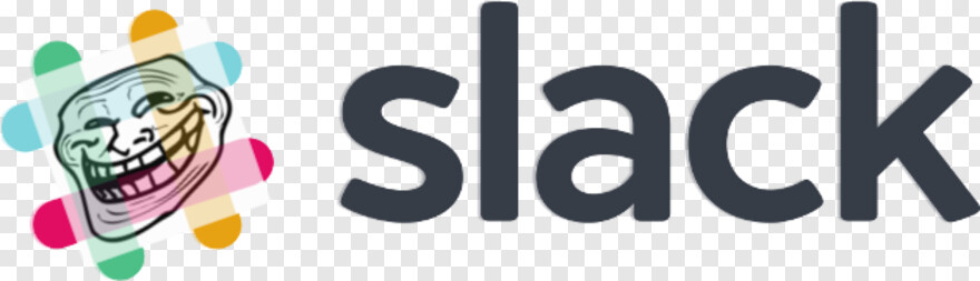 slack-logo # 618894