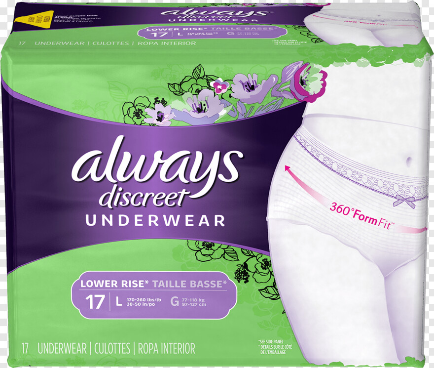 underwear # 723745