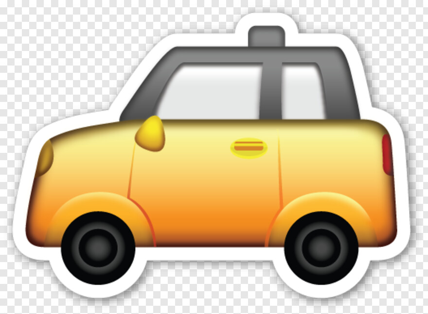 car-emoji # 1068177