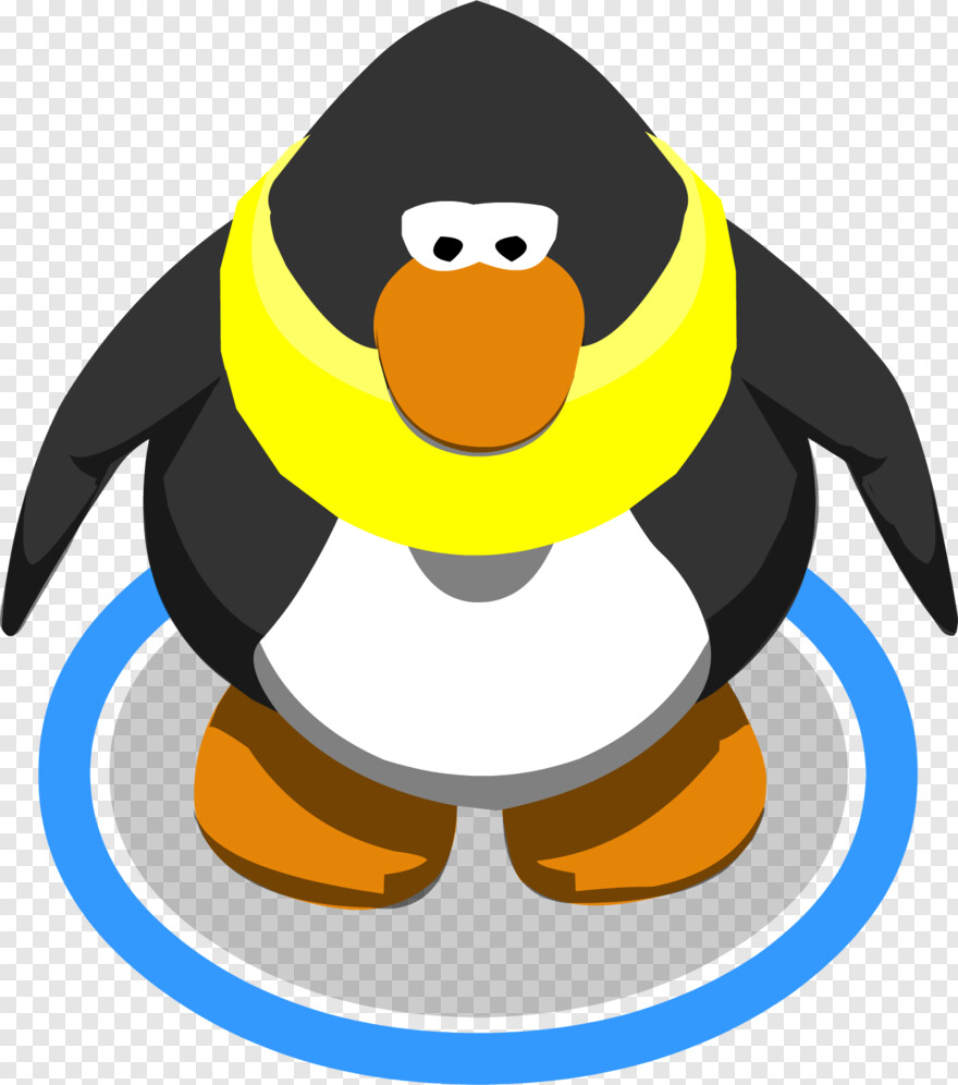 penguin # 993539