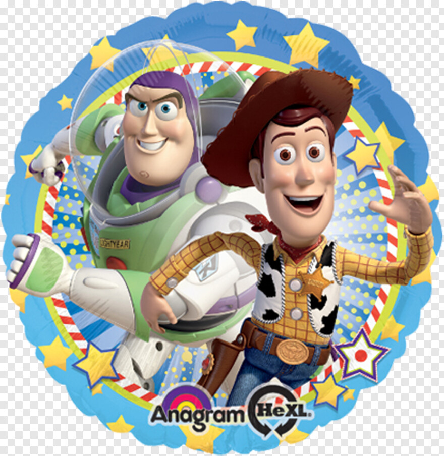  Toy Story, Hot Air Balloon, Toy Story Logo, Thing 1 And Thing 2, Gold Foil, Toy Story Characters