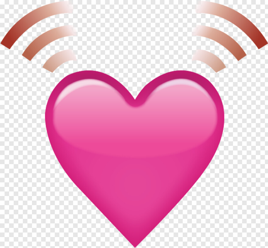 black-heart-emoji # 385674