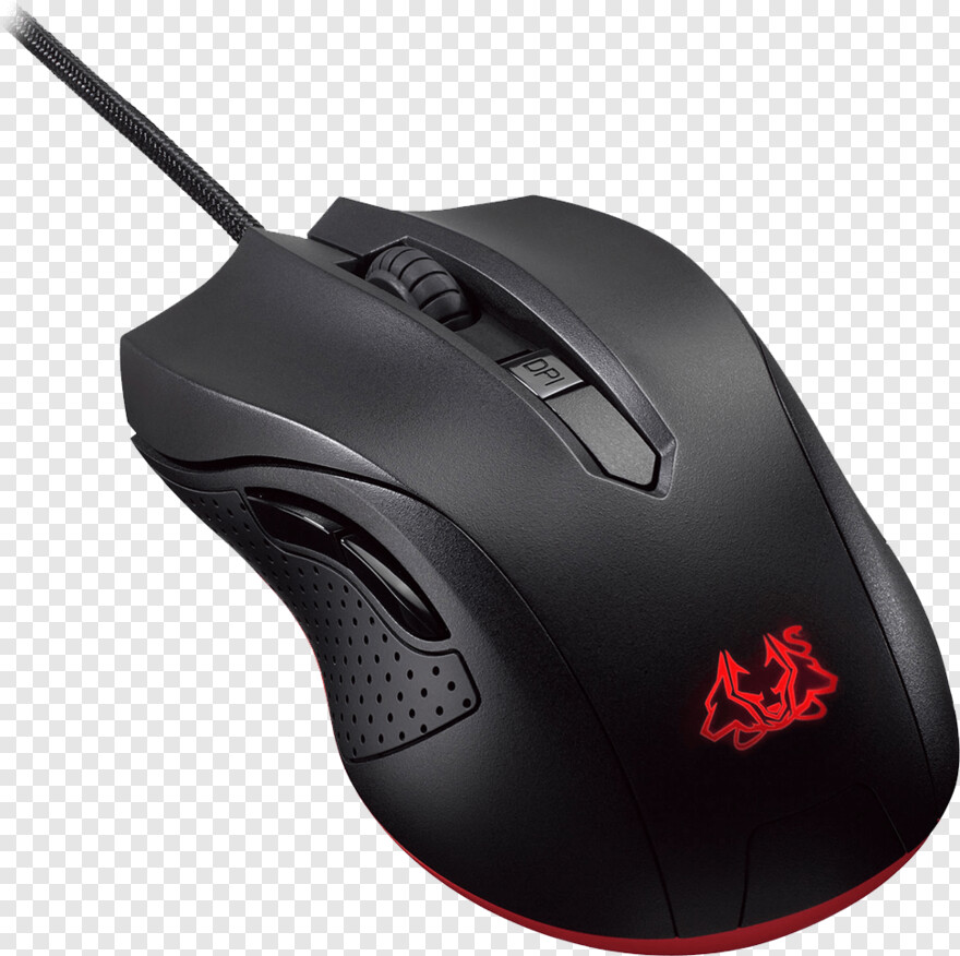 gaming-mouse # 466312