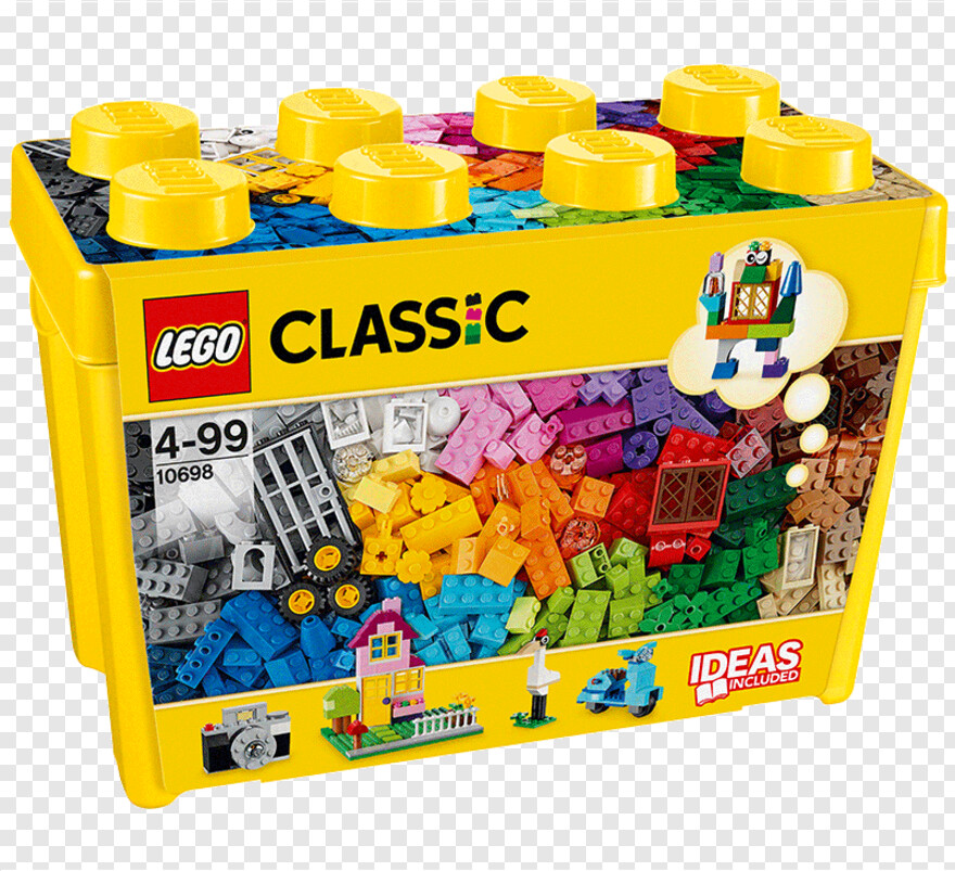 lego-brick # 347787