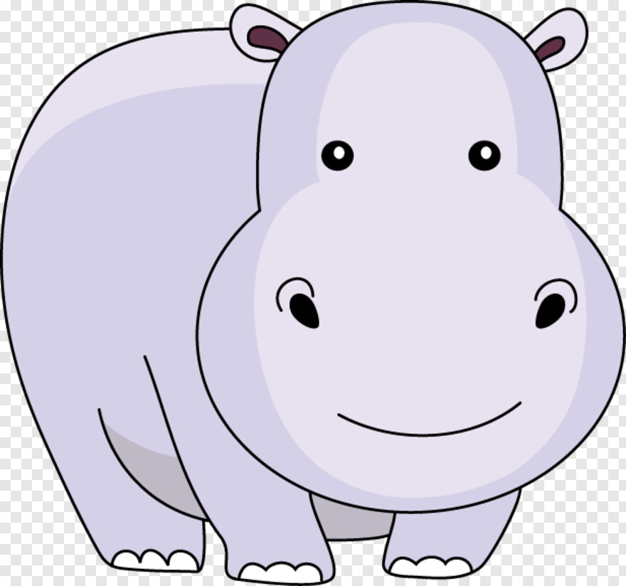 hippo # 435170