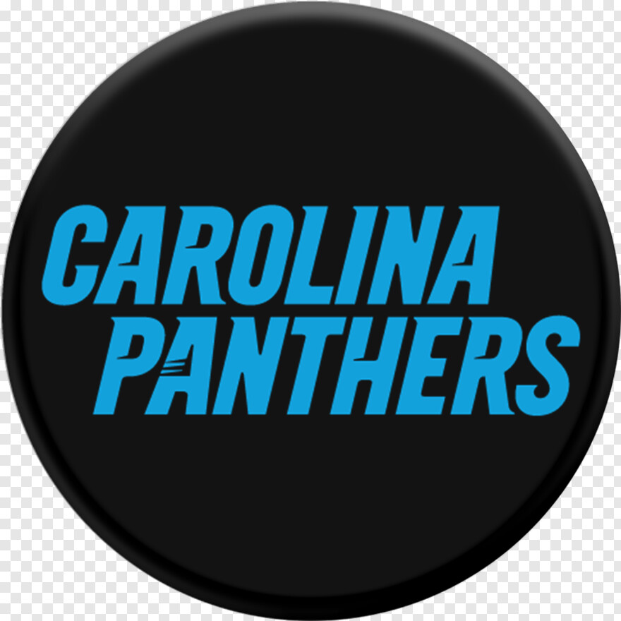 carolina-panthers-logo # 409346
