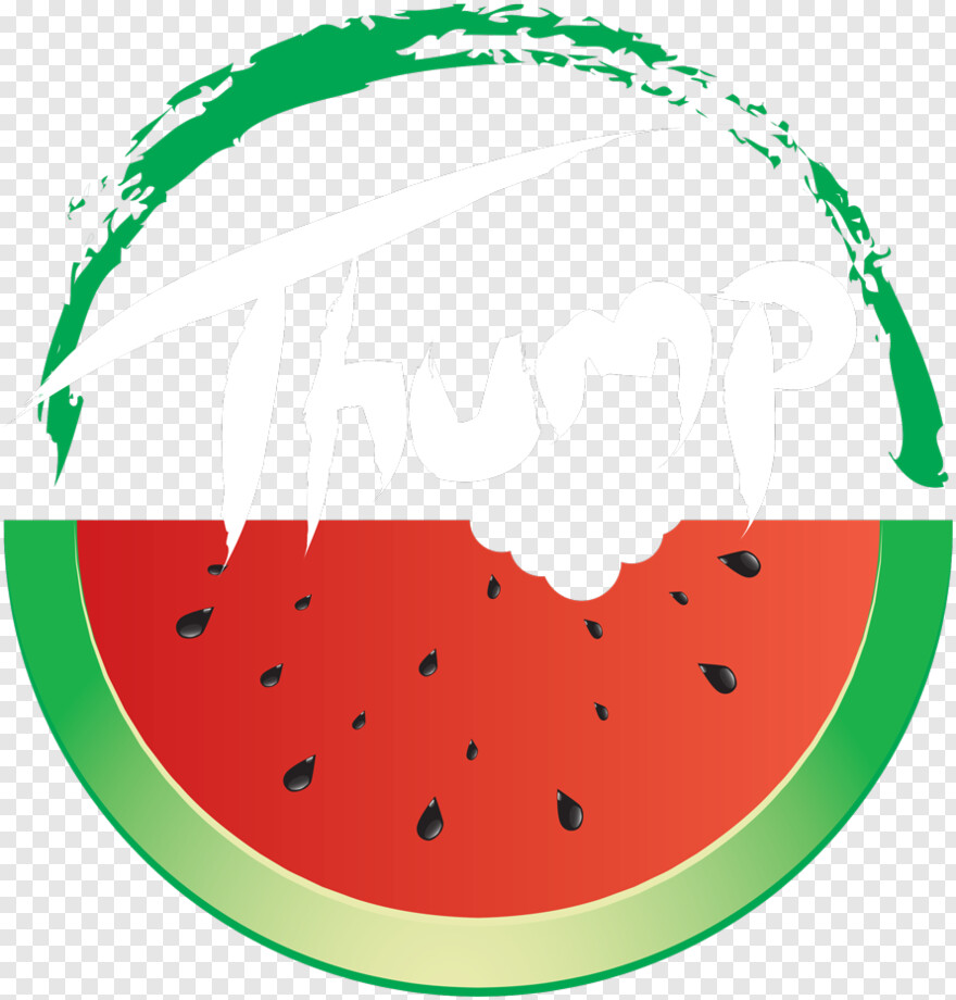 watermelon-slice # 591855