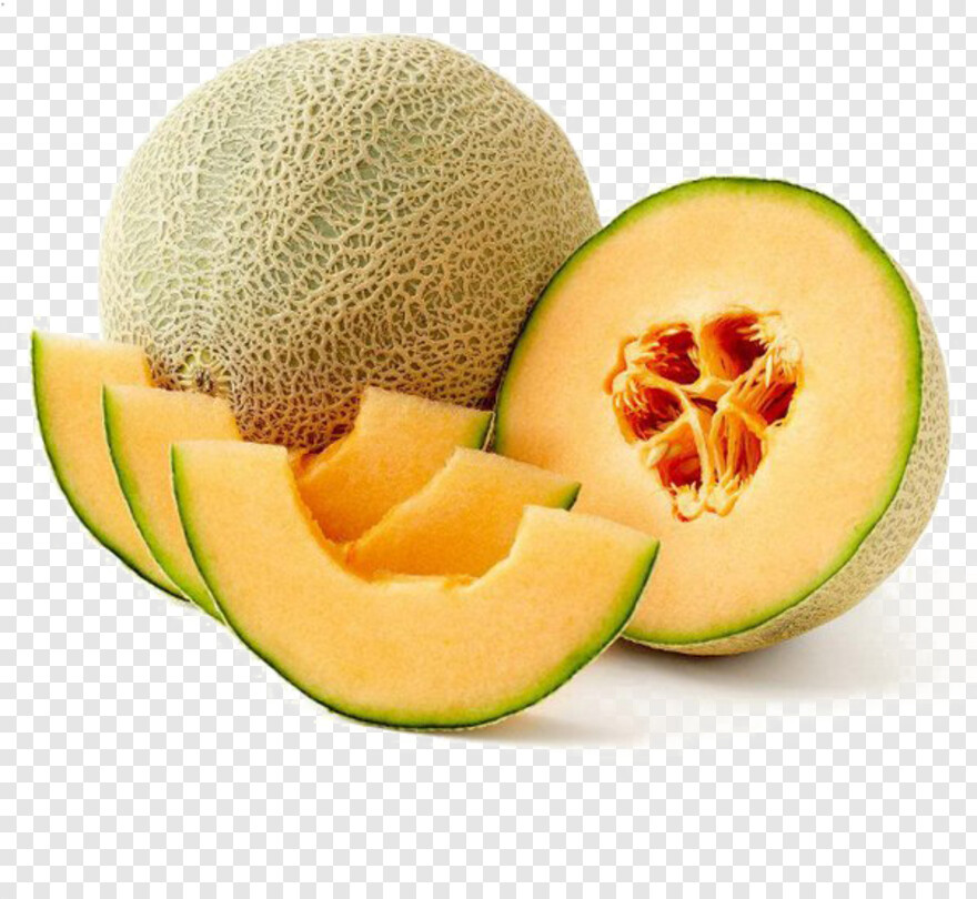 Water Melon, Melon, Cantaloupe, Whole Foods Logo